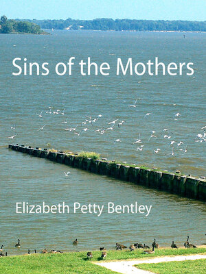 cover image of Sins of the Mothers